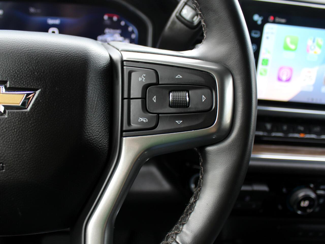 used 2024 Chevrolet Silverado 2500HD car, priced at $59,900