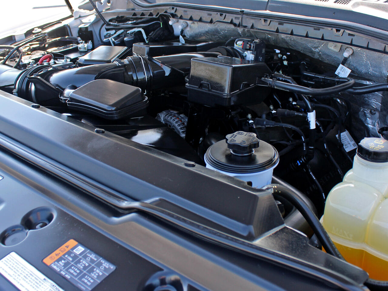 used 2020 Ford F-350 SD car, priced at $44,900