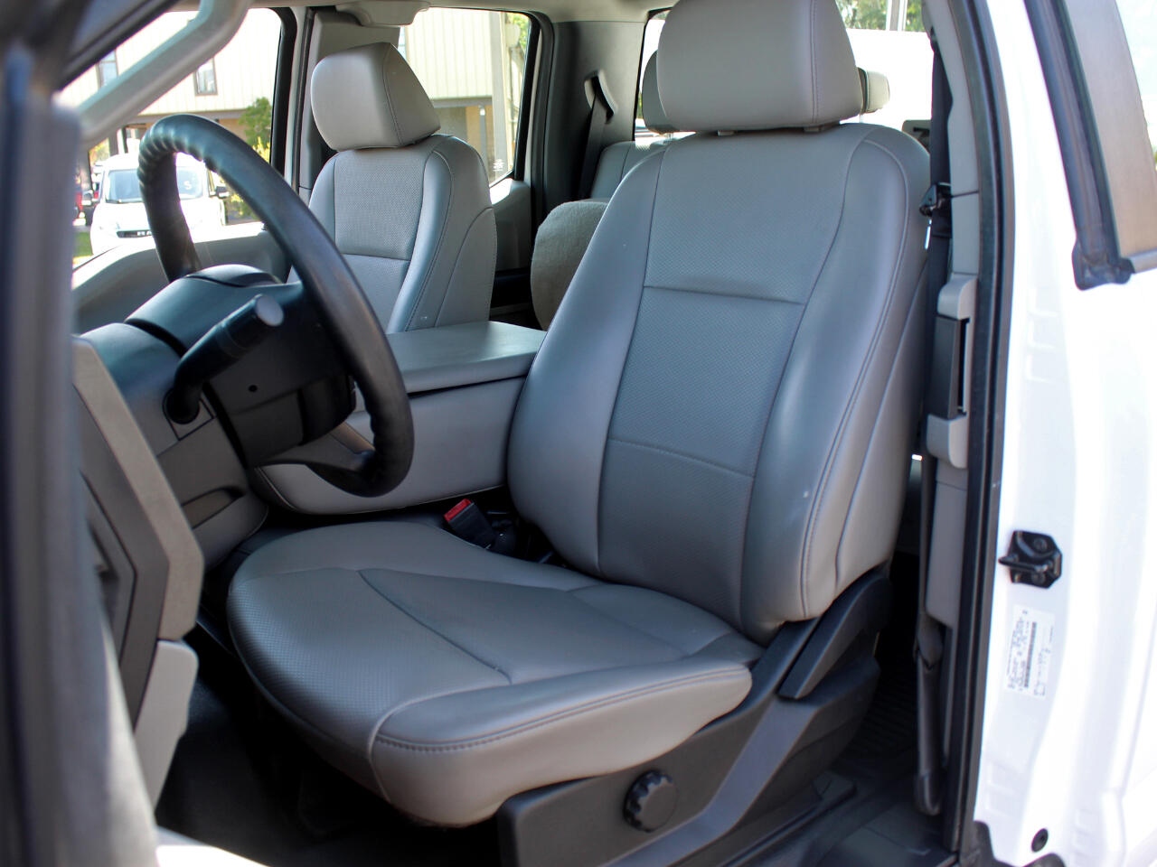 used 2020 Ford F-350 SD car, priced at $44,900