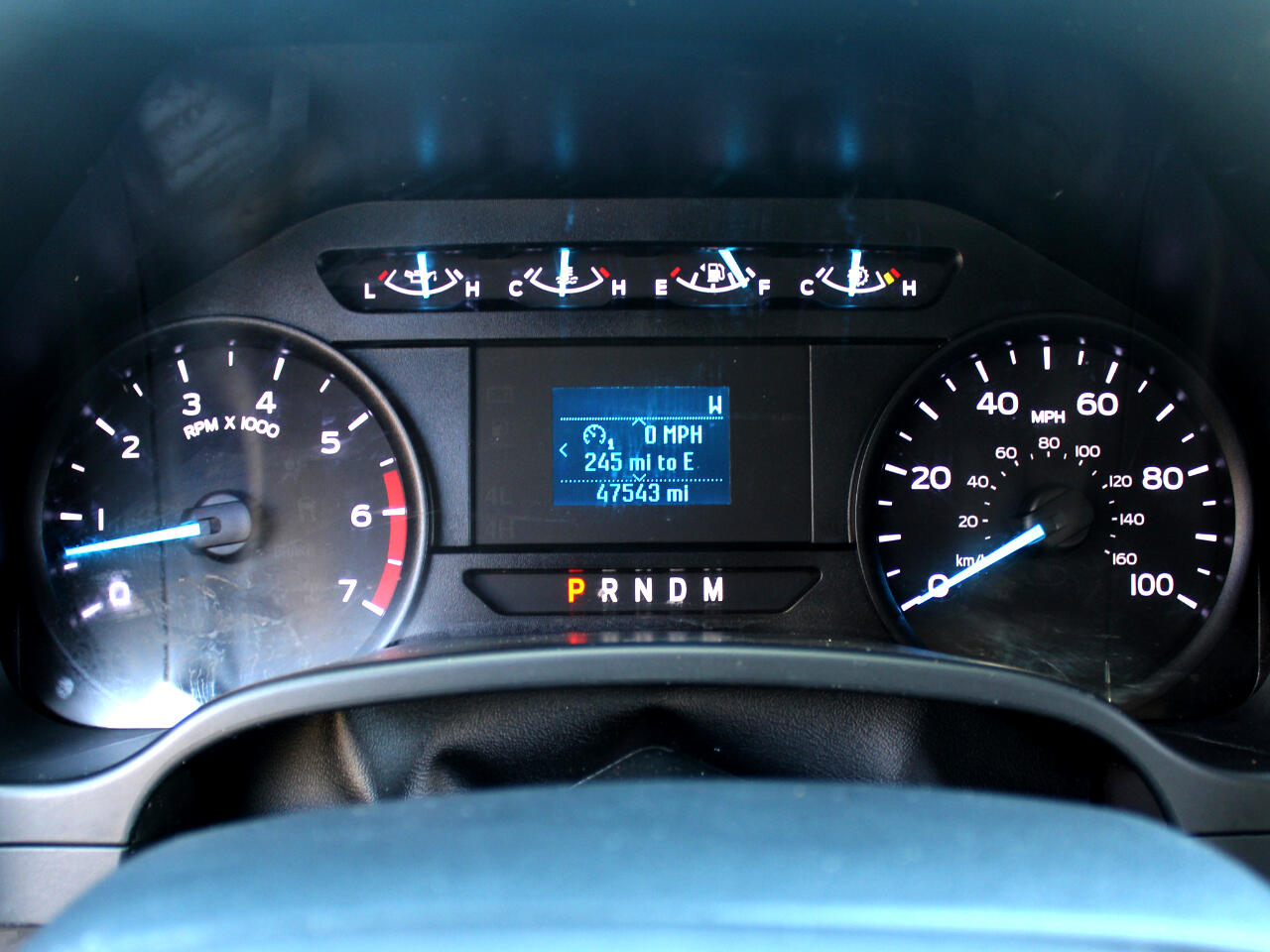 used 2020 Ford F-350 SD car, priced at $44,900