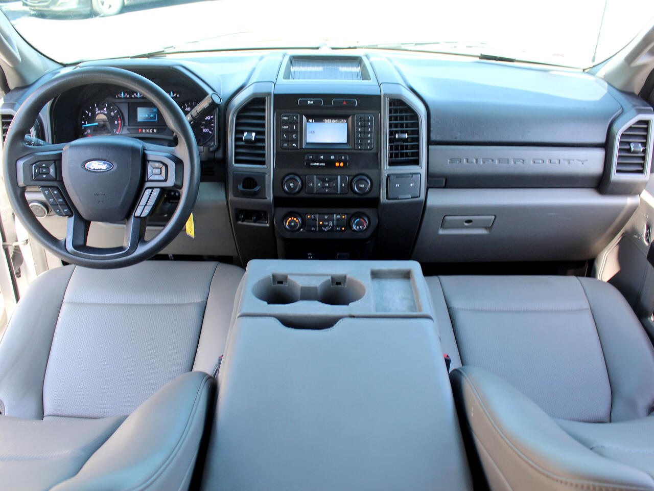 used 2020 Ford F-350 SD car, priced at $44,900