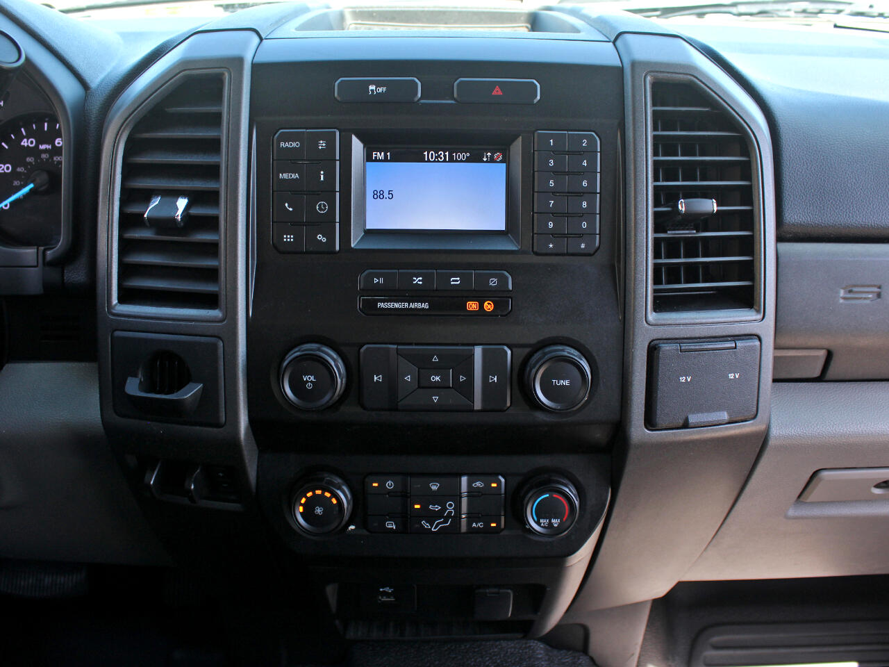 used 2020 Ford F-350 SD car, priced at $44,900