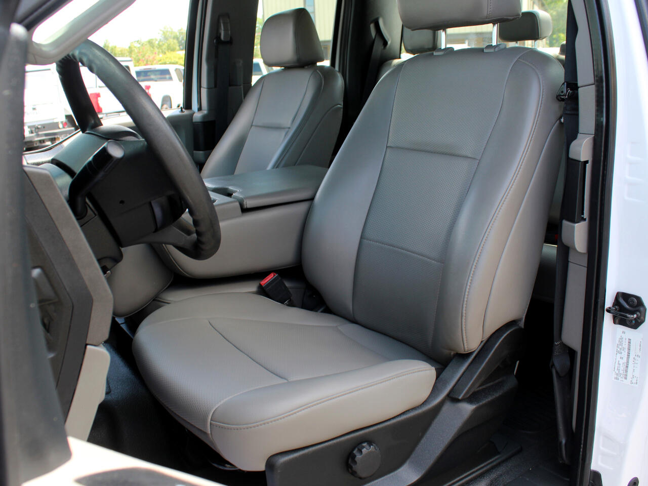 used 2020 Ford F-350 SD car, priced at $45,900