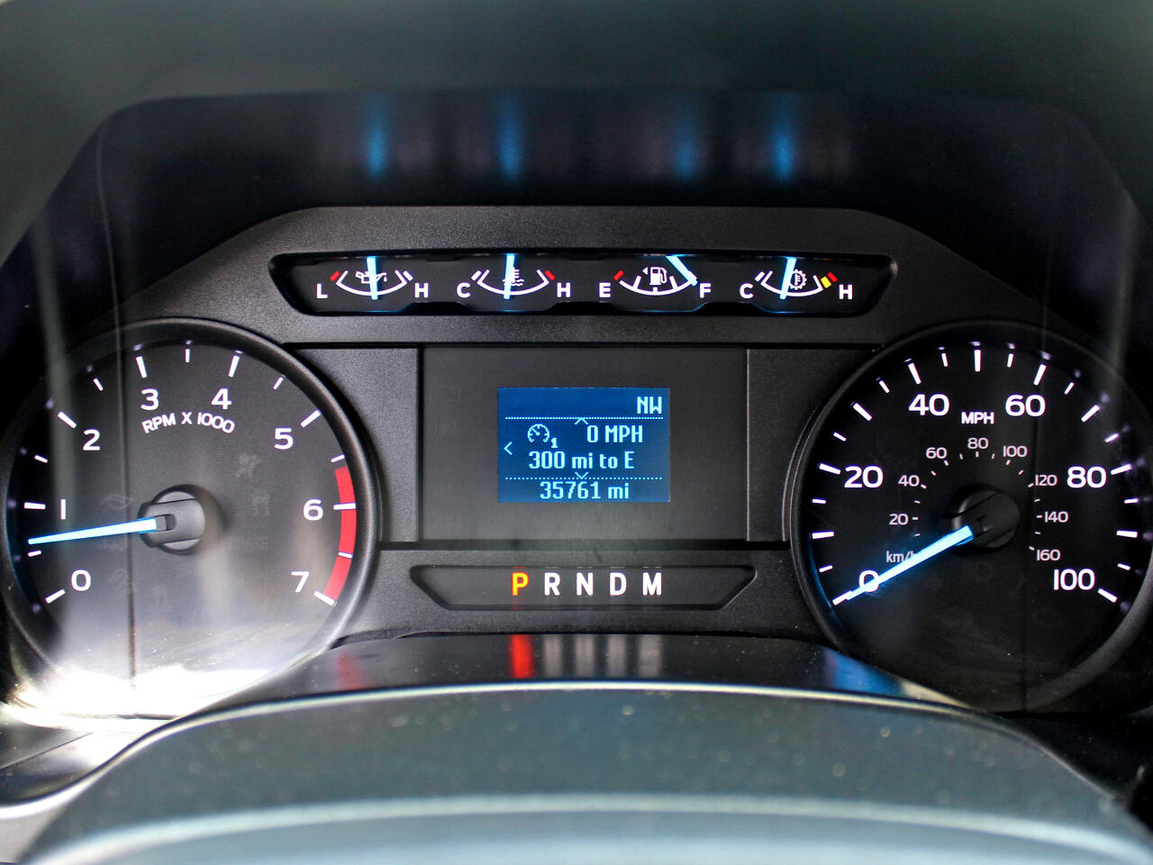 used 2020 Ford F-350 SD car, priced at $45,900
