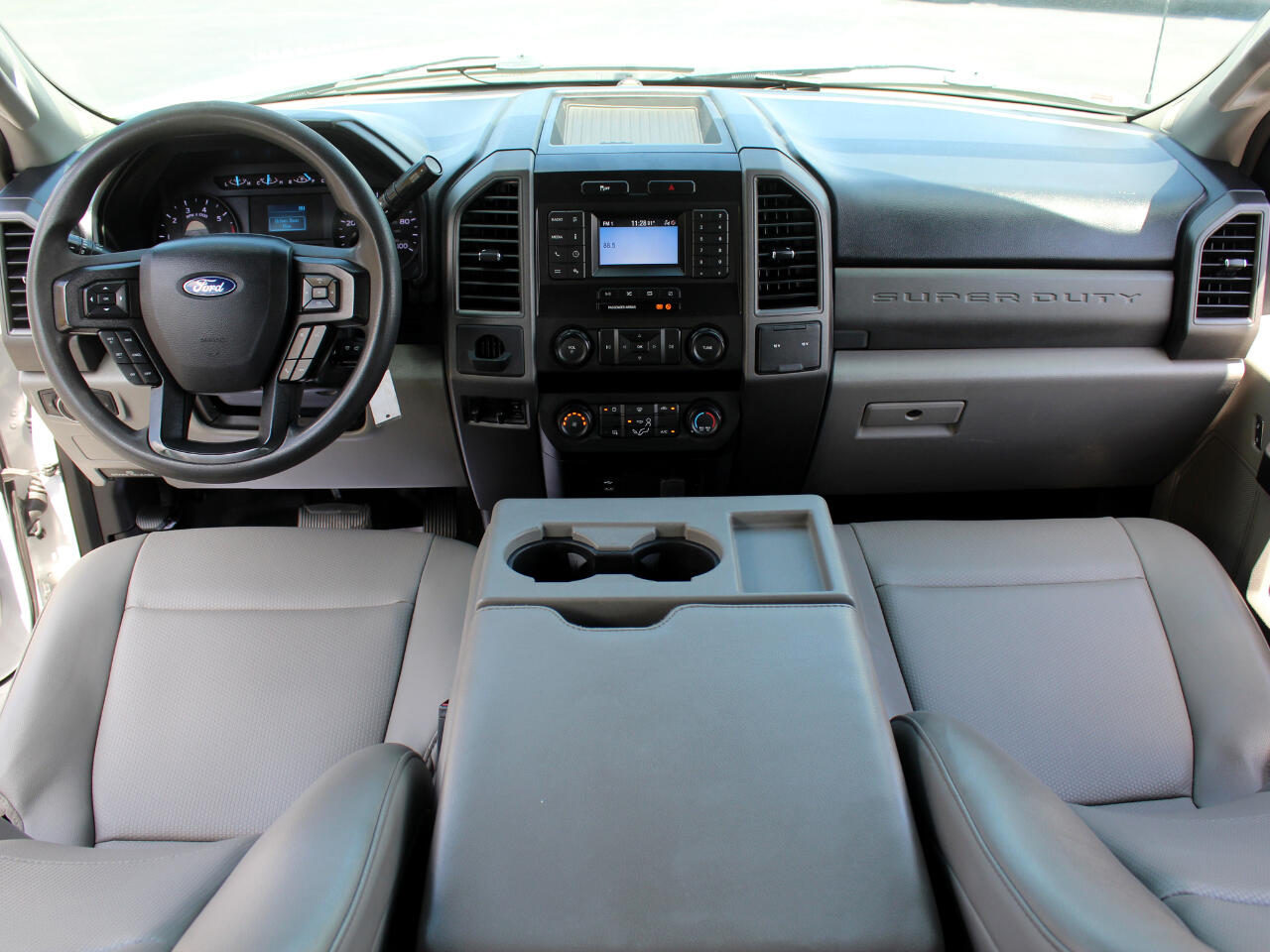 used 2020 Ford F-350 SD car, priced at $45,900