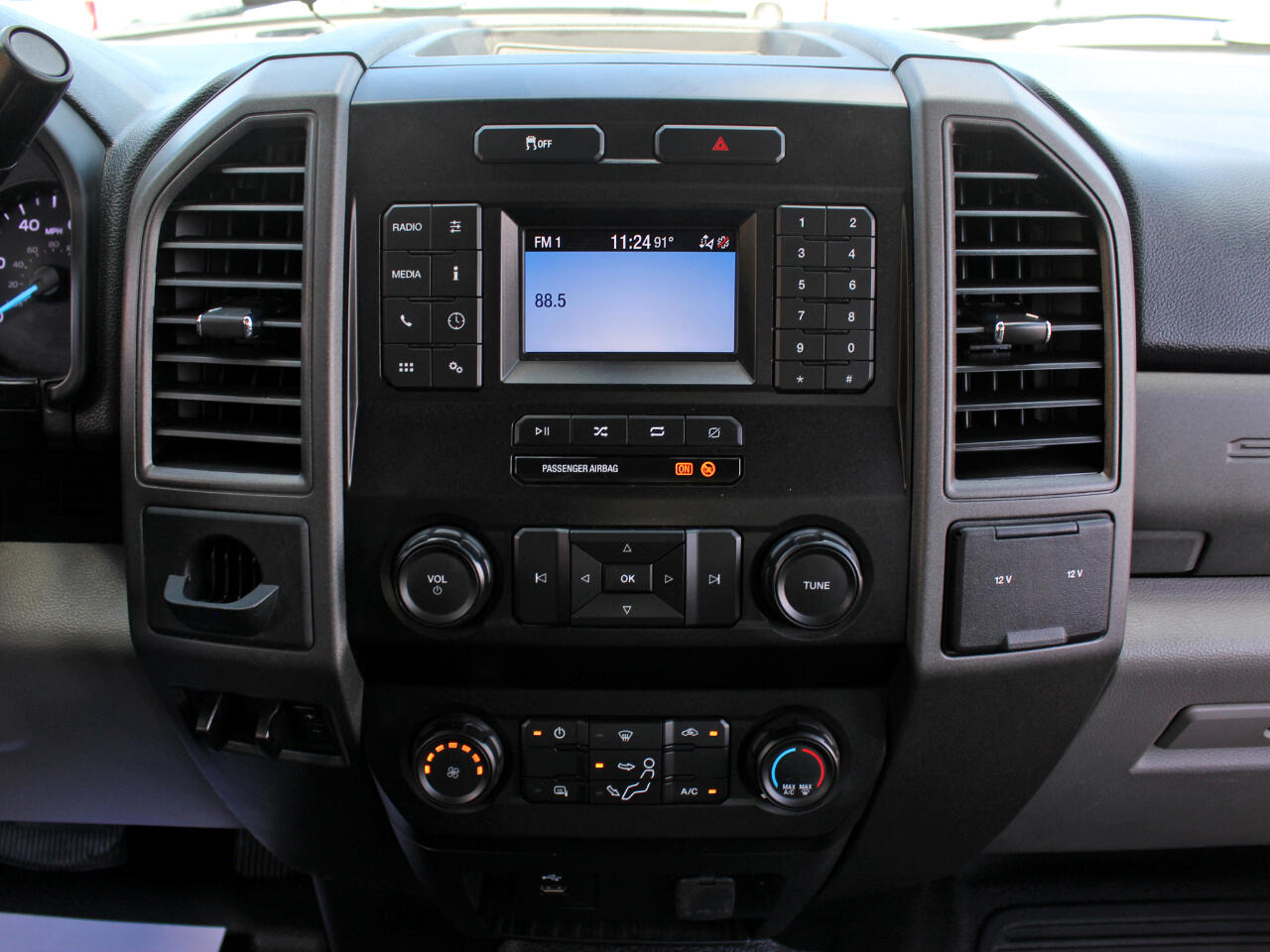 used 2020 Ford F-350 SD car, priced at $45,900
