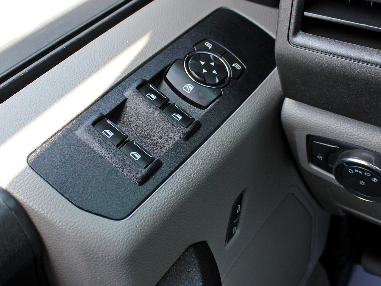 used 2020 Ford F-350 SD car, priced at $45,900