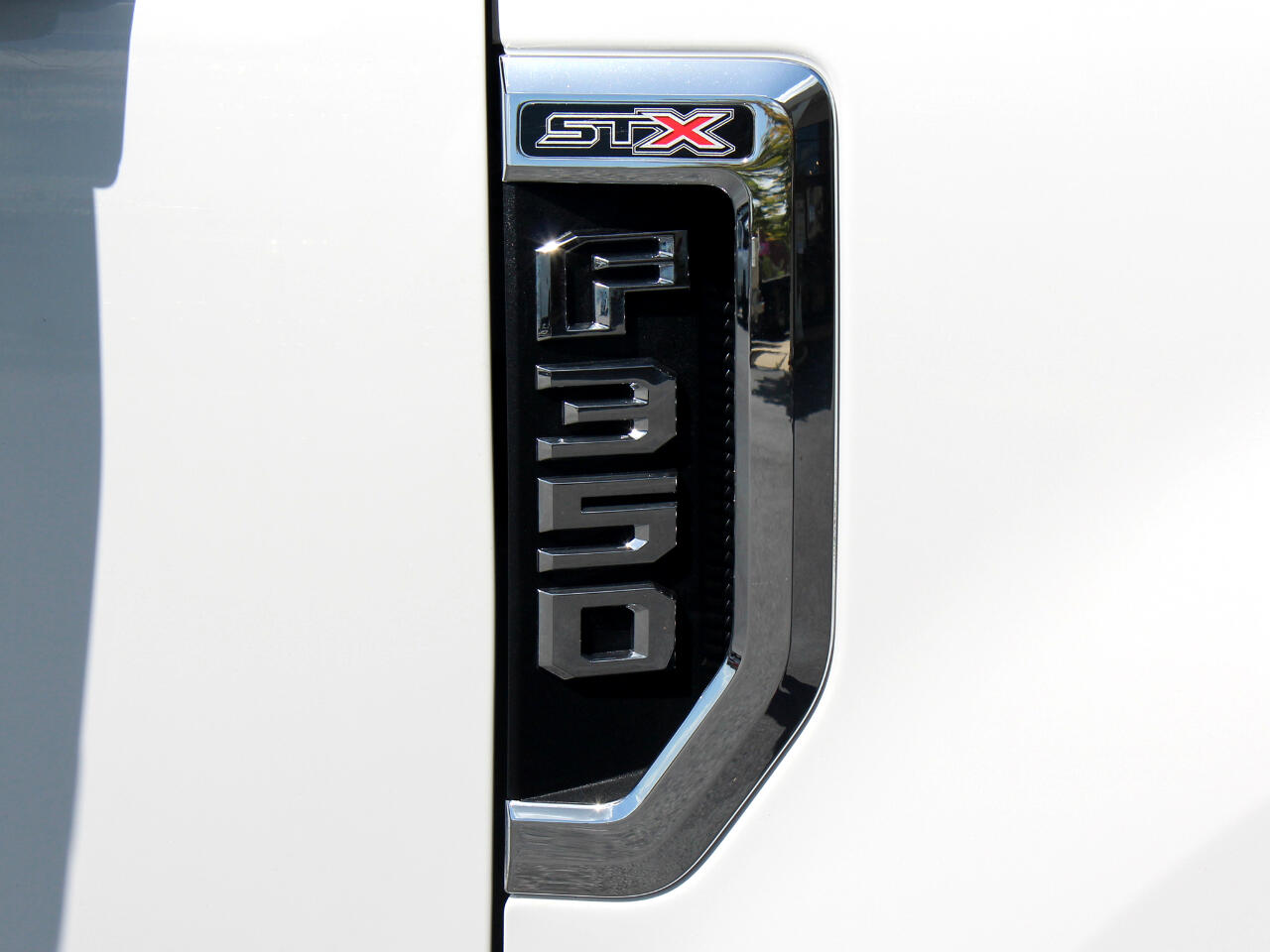 used 2020 Ford F-350 SD car, priced at $44,900