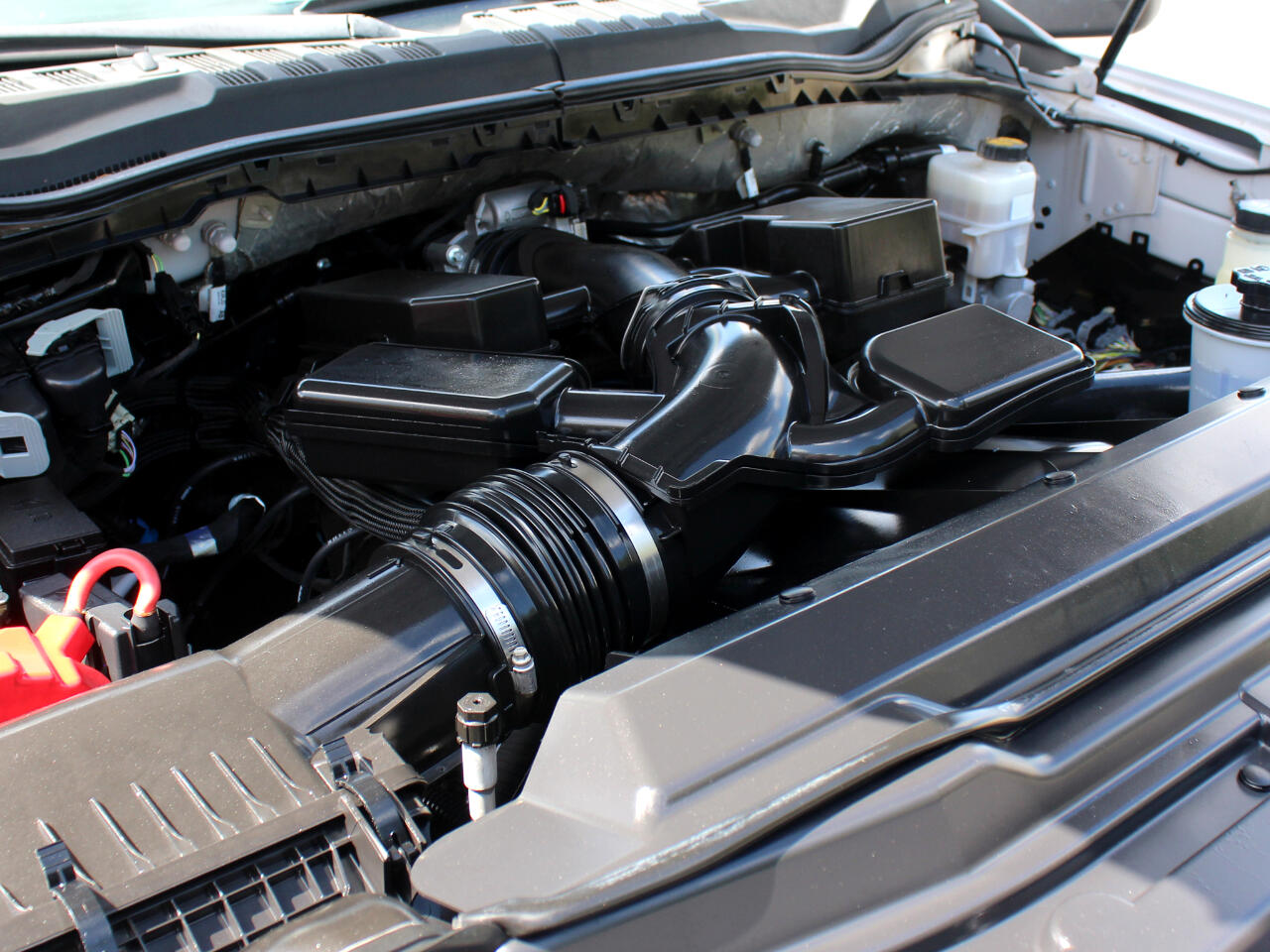 used 2020 Ford F-350 SD car, priced at $44,900