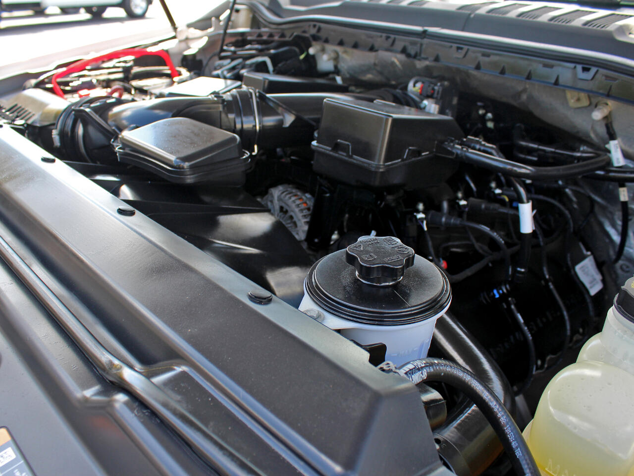 used 2020 Ford F-350 SD car, priced at $44,900