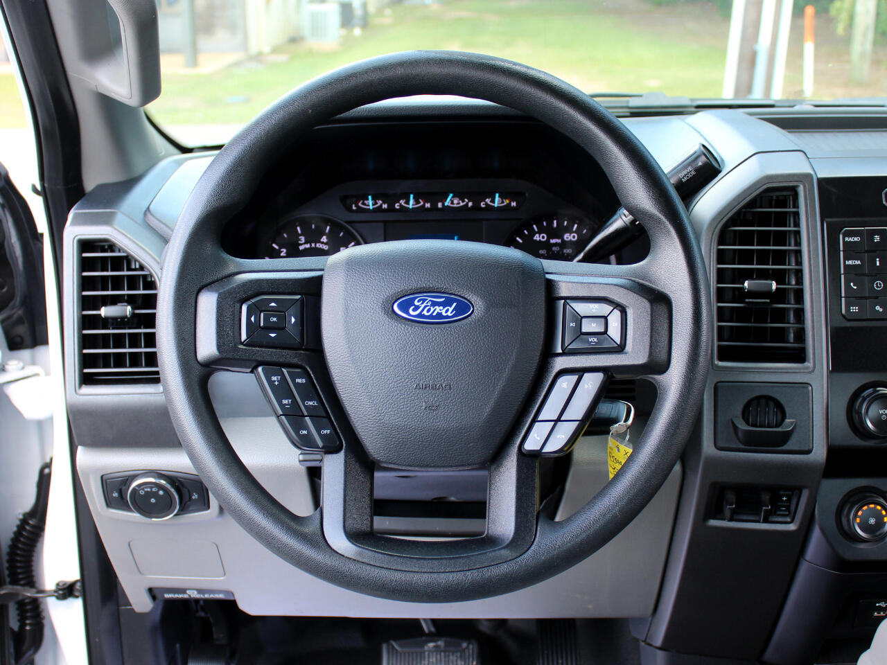 used 2020 Ford F-350 SD car, priced at $44,900