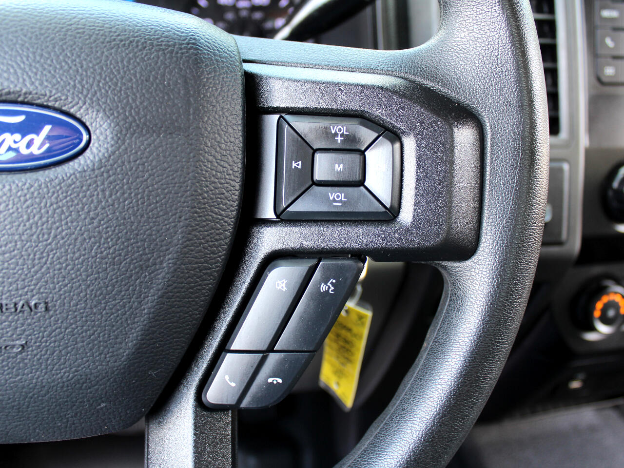 used 2020 Ford F-350 SD car, priced at $44,900