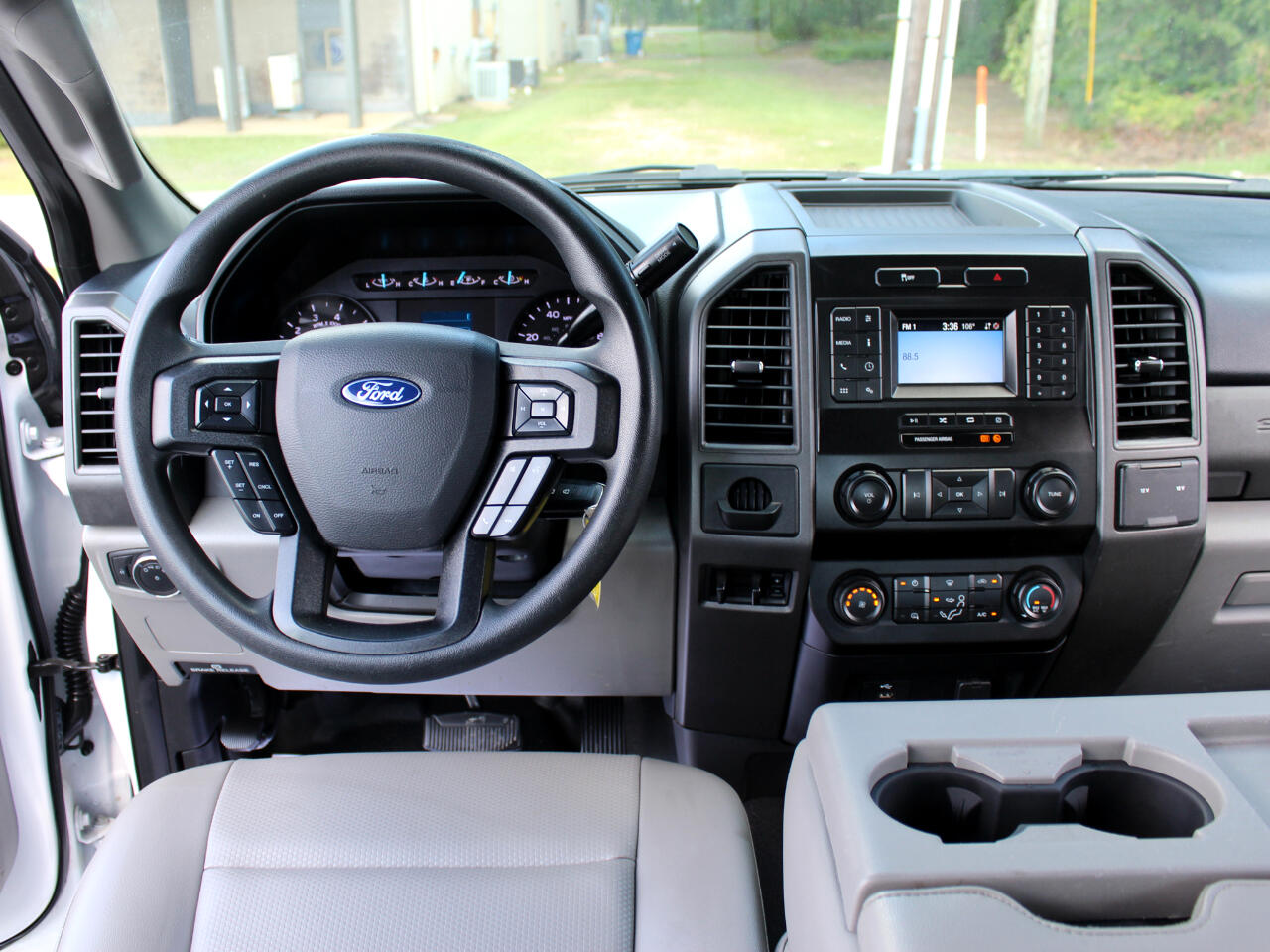 used 2020 Ford F-350 SD car, priced at $44,900