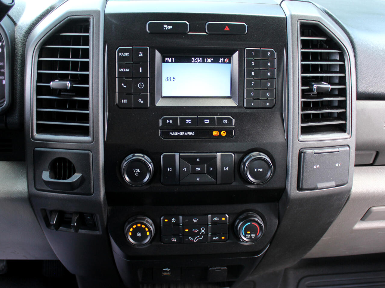 used 2020 Ford F-350 SD car, priced at $44,900