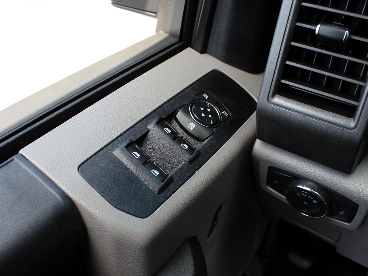 used 2020 Ford F-350 SD car, priced at $44,900