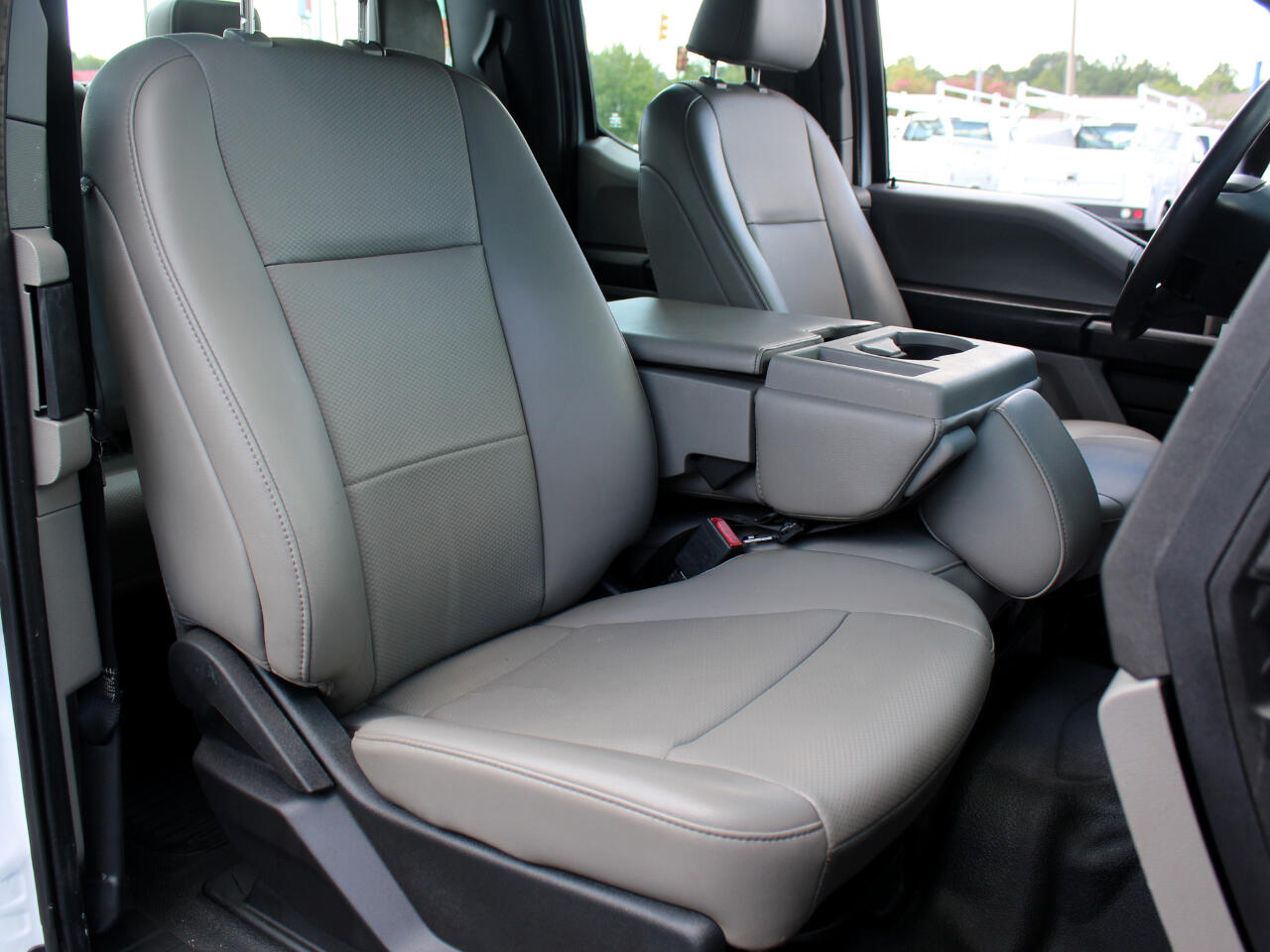 used 2020 Ford F-350 SD car, priced at $44,900