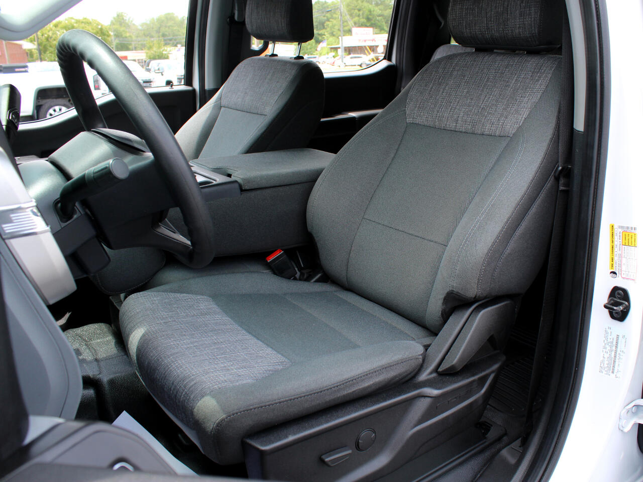 used 2023 Ford F-350 SD car, priced at $64,900