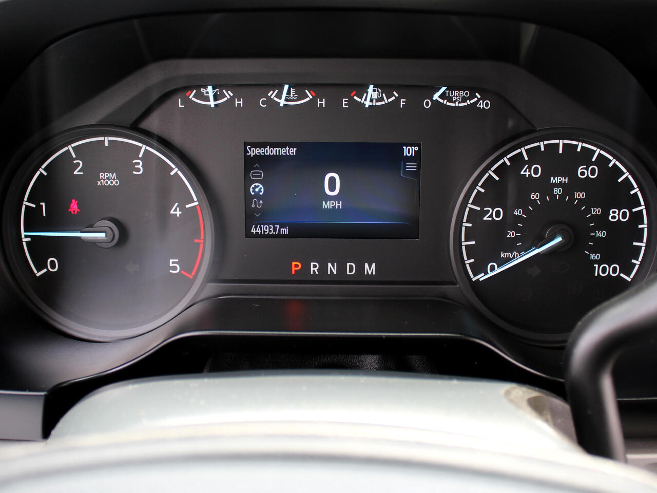 used 2023 Ford F-350 SD car, priced at $64,900