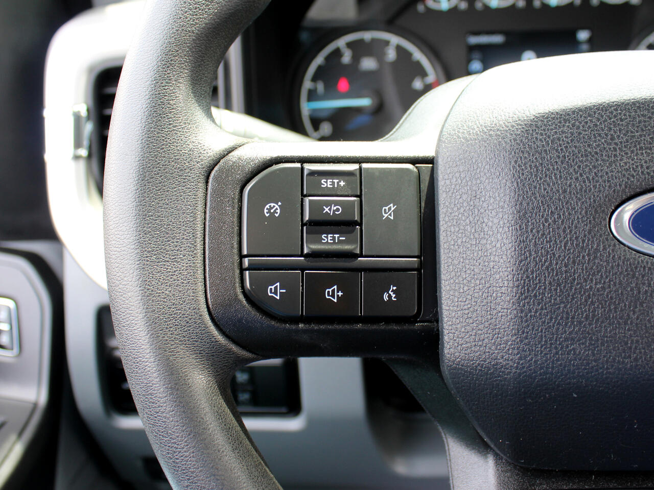 used 2023 Ford F-350 SD car, priced at $64,900