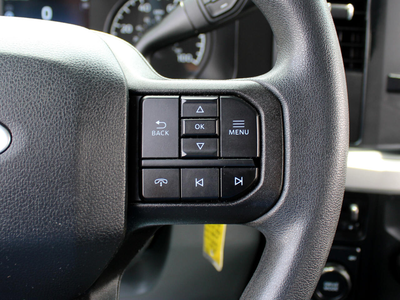 used 2023 Ford F-350 SD car, priced at $64,900