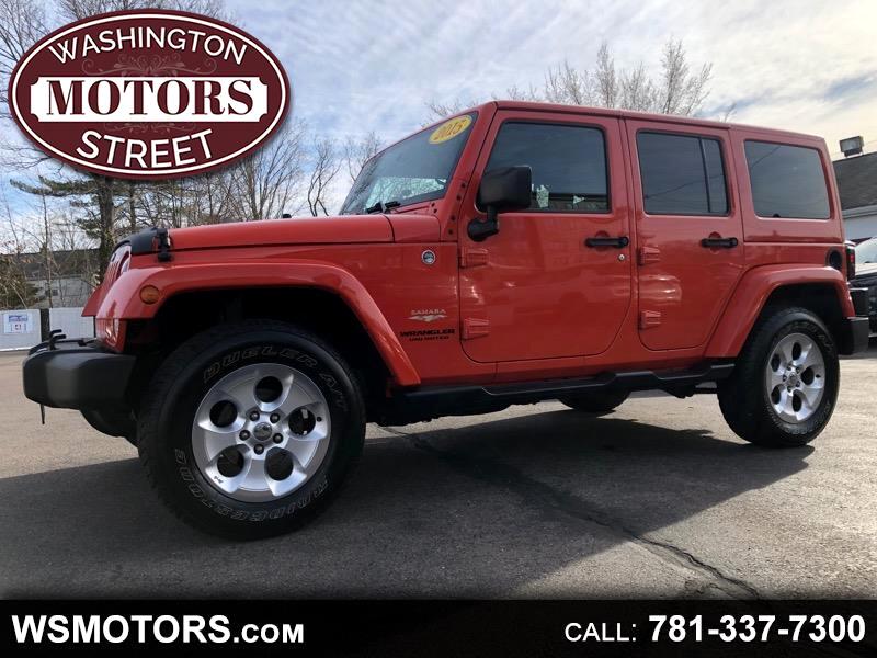 used 2015 Jeep Wrangler car, priced at $29,900