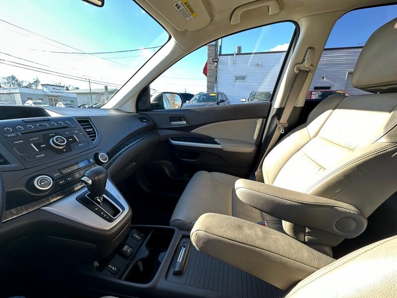 used 2013 Honda CR-V car, priced at $16,900