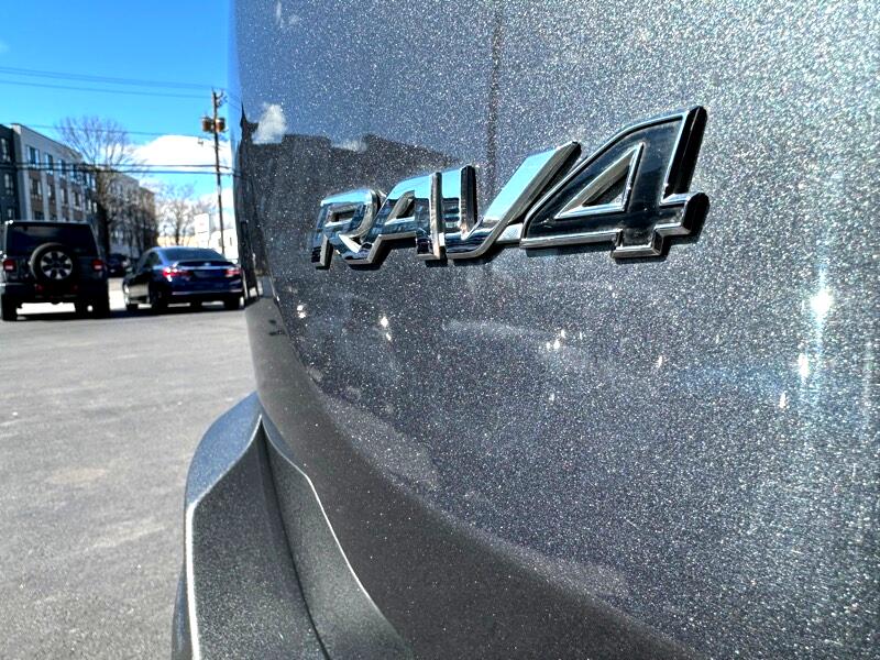 used 2015 Toyota RAV4 car, priced at $17,900