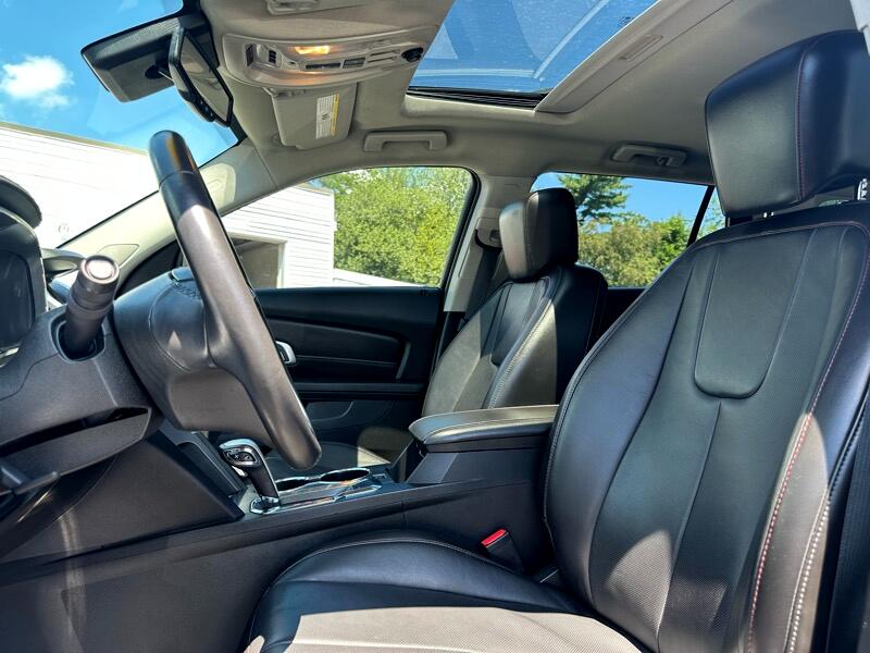 used 2014 GMC Terrain car, priced at $10,900