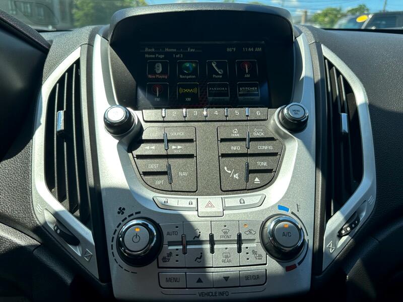 used 2014 GMC Terrain car, priced at $10,900