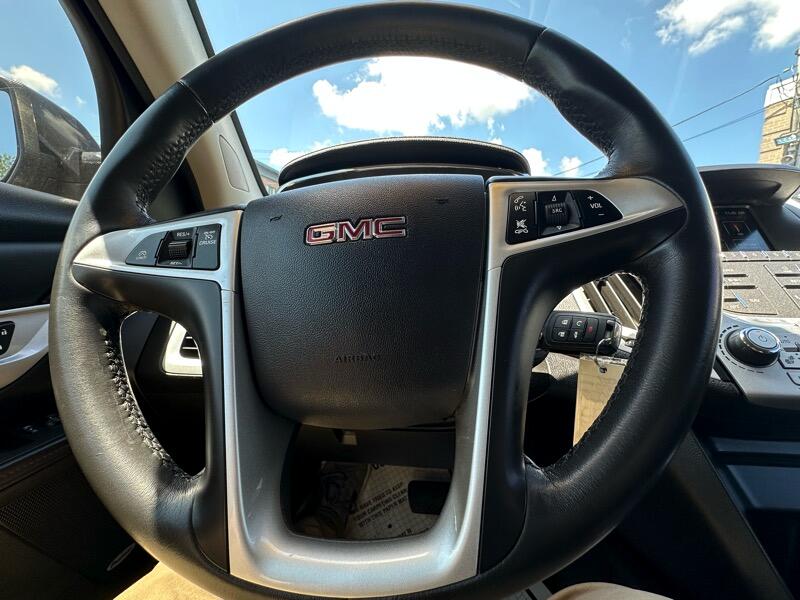 used 2014 GMC Terrain car, priced at $10,900