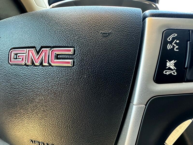used 2014 GMC Terrain car, priced at $10,900