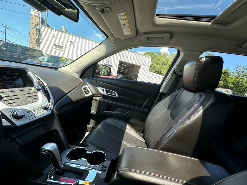 used 2014 GMC Terrain car, priced at $10,900