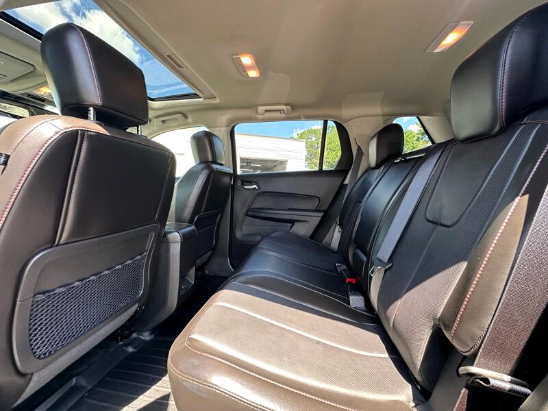 used 2014 GMC Terrain car, priced at $10,900
