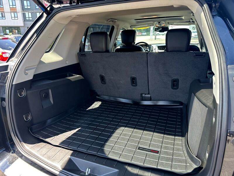 used 2014 GMC Terrain car, priced at $10,900