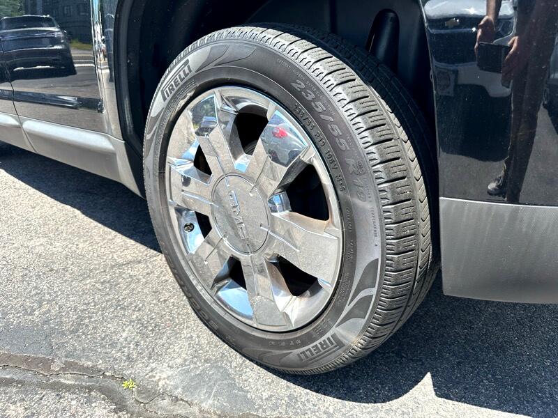 used 2014 GMC Terrain car, priced at $10,900