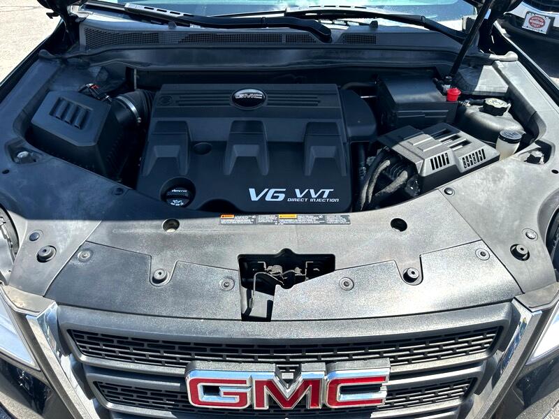 used 2014 GMC Terrain car, priced at $10,900