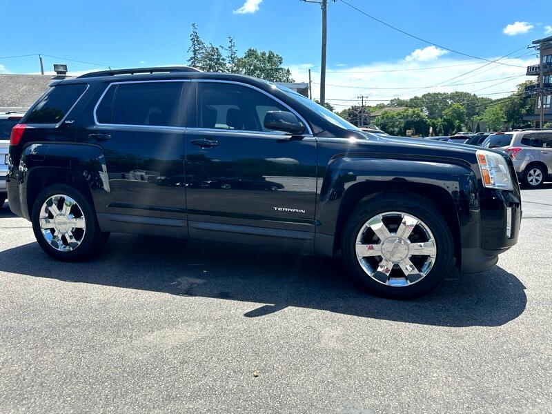 used 2014 GMC Terrain car, priced at $10,900