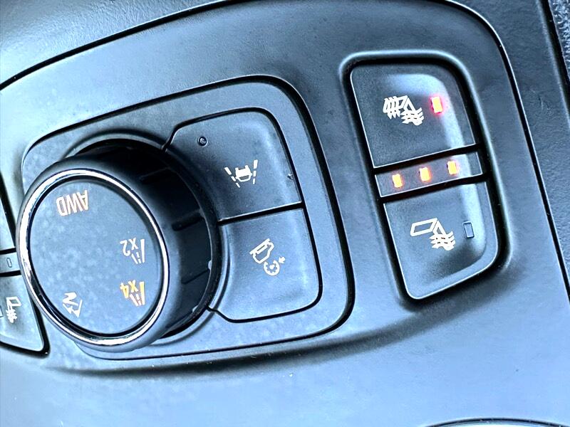 used 2020 GMC Terrain car, priced at $22,900