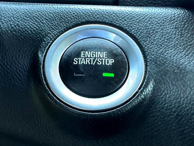 used 2020 GMC Terrain car, priced at $22,900