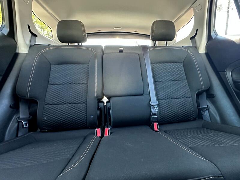 used 2020 GMC Terrain car, priced at $22,900