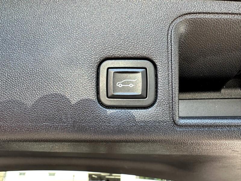 used 2020 GMC Terrain car, priced at $22,900