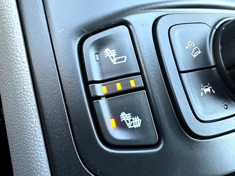 used 2023 GMC Terrain car, priced at $27,900