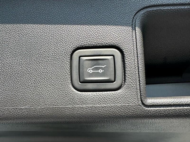 used 2023 GMC Terrain car, priced at $27,900