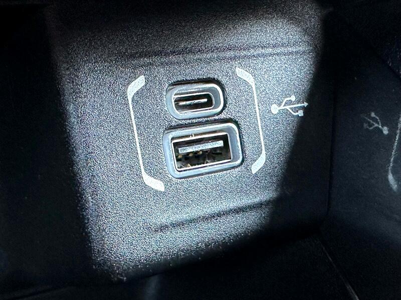 used 2023 Jeep Compass car, priced at $27,900