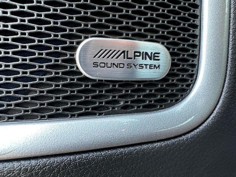 used 2023 Jeep Compass car, priced at $27,900